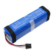 Compatible battery replacement for  18650-4S2PM26