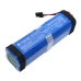 Baterija za sesalnik Robzone Duoro X-Max Homevac (CS-RBU100VX)