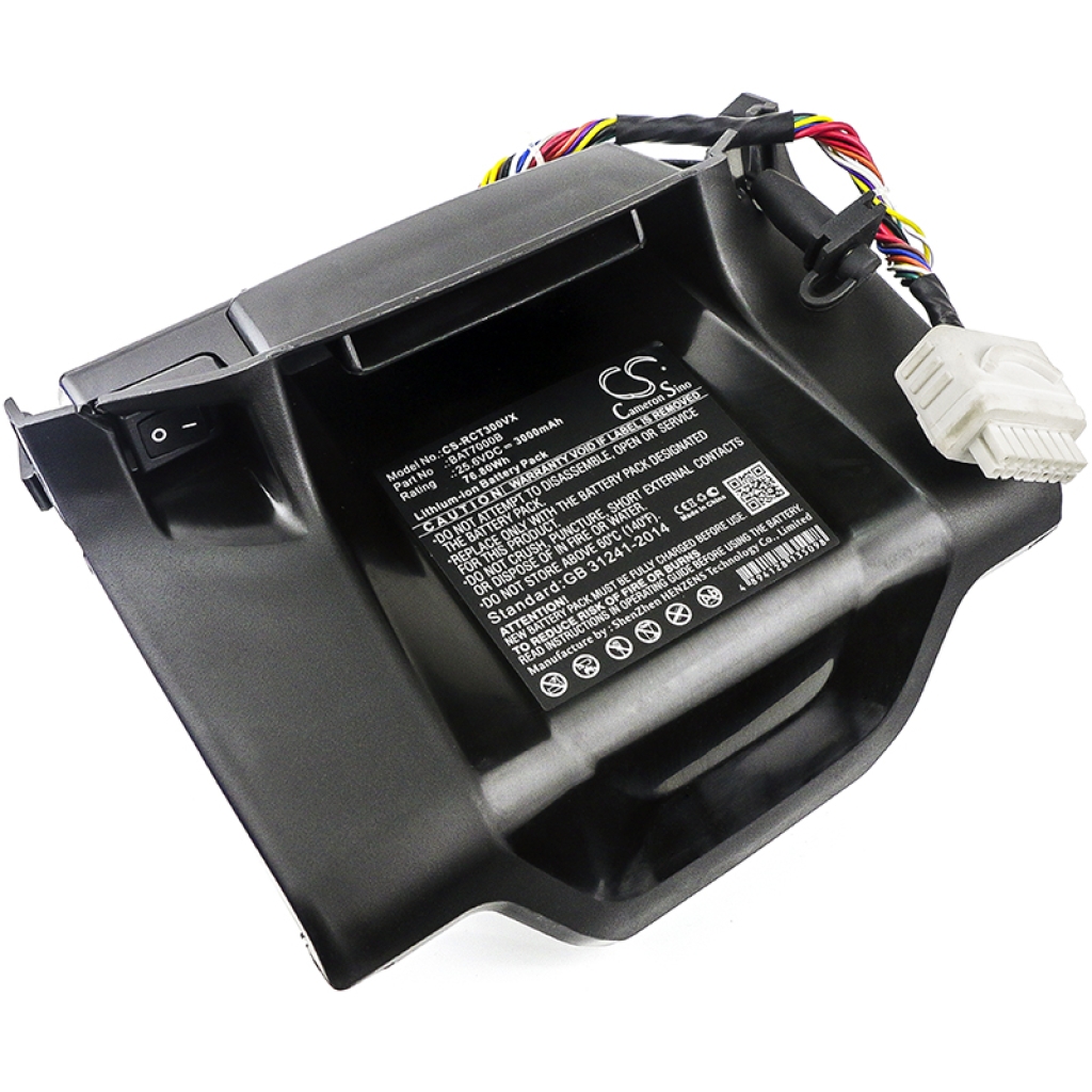 Robomow City MC400
