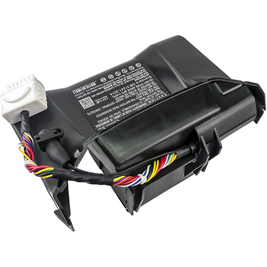 Robomow City MC400