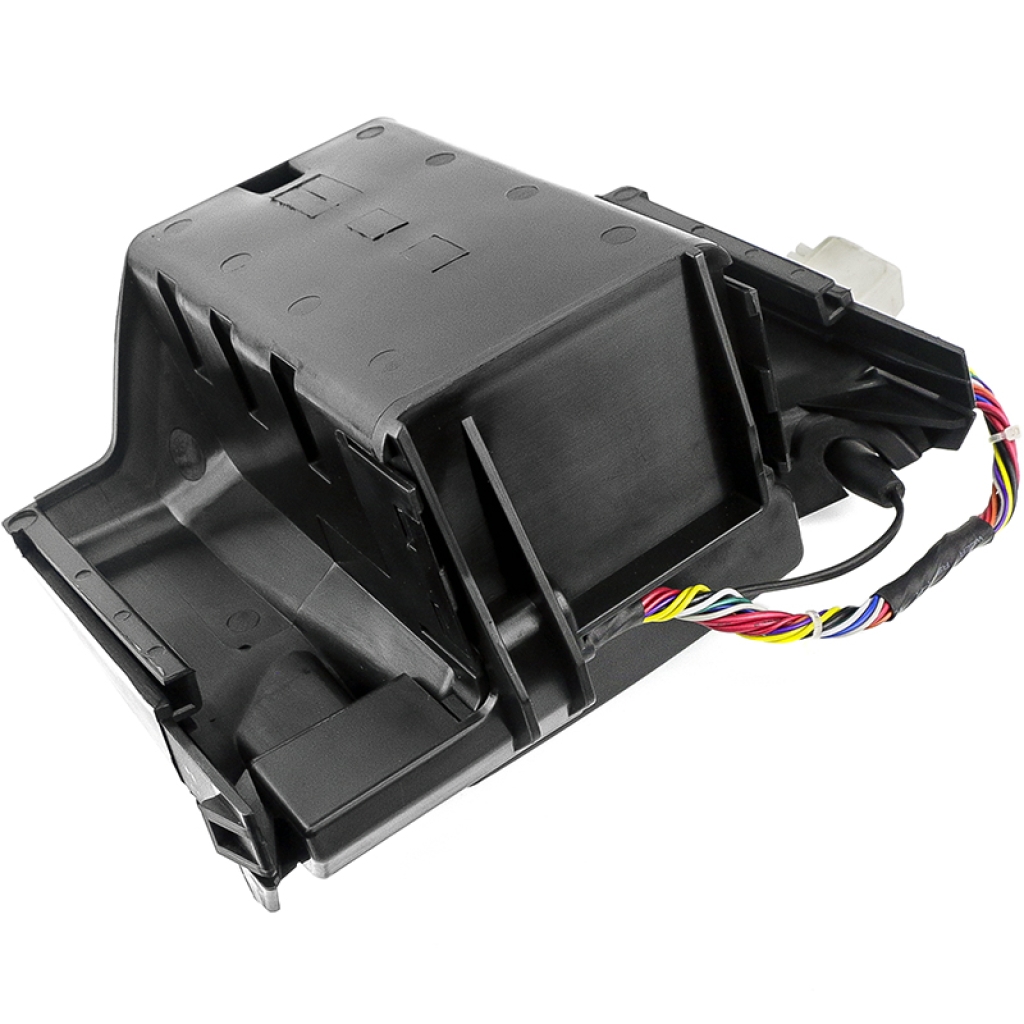 Robomow City MC400