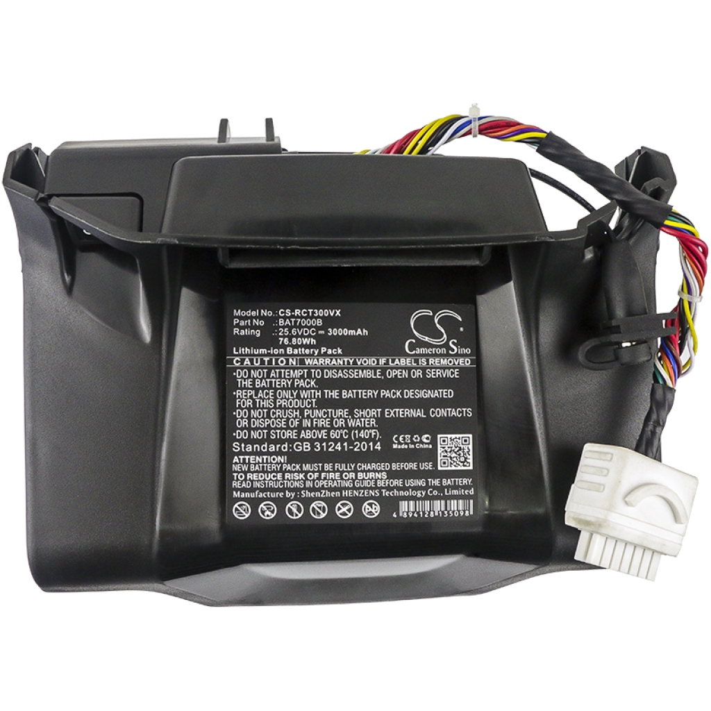 Robomow City MC400