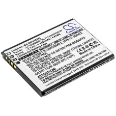 Kompatibilna zamenjava baterije za AT&T LT14H504357W,TL14H504357W
