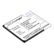 Kompatibilna zamenjava baterije za Cricket LT25H426271W