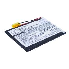 Kompatibilna zamenjava baterije za RCA PT3867103