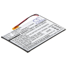 Kompatibilna zamenjava baterije za RCA PT3867103