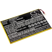 Battery compatibleWith Rca