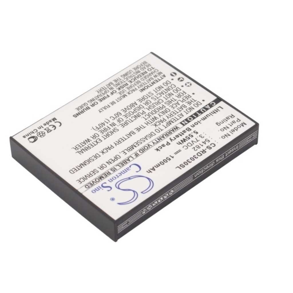 Namizni polnilnik Phicomm CS-RD3030SL
