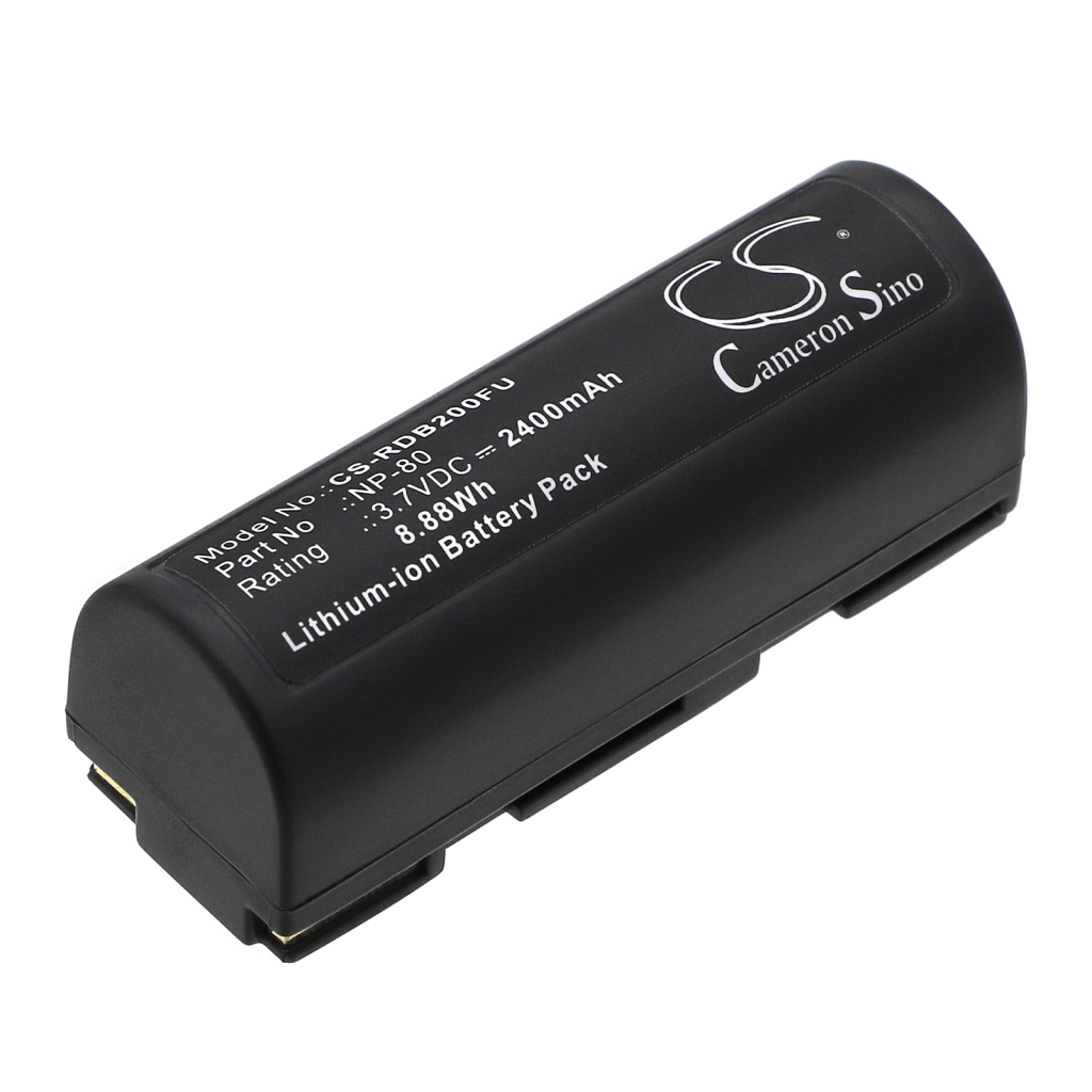 Battery Replaces EPALB1