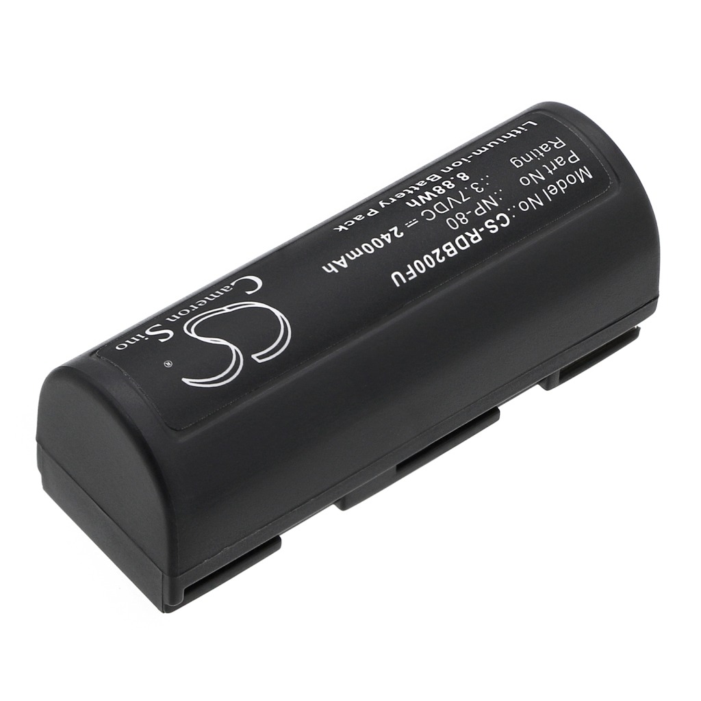 Battery Replaces EPALB1