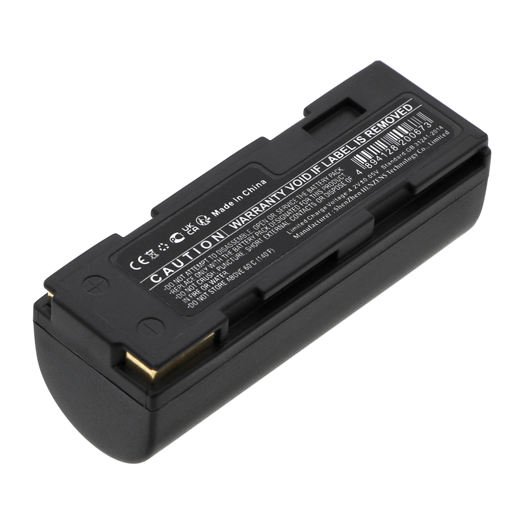 Battery Replaces EPALB1