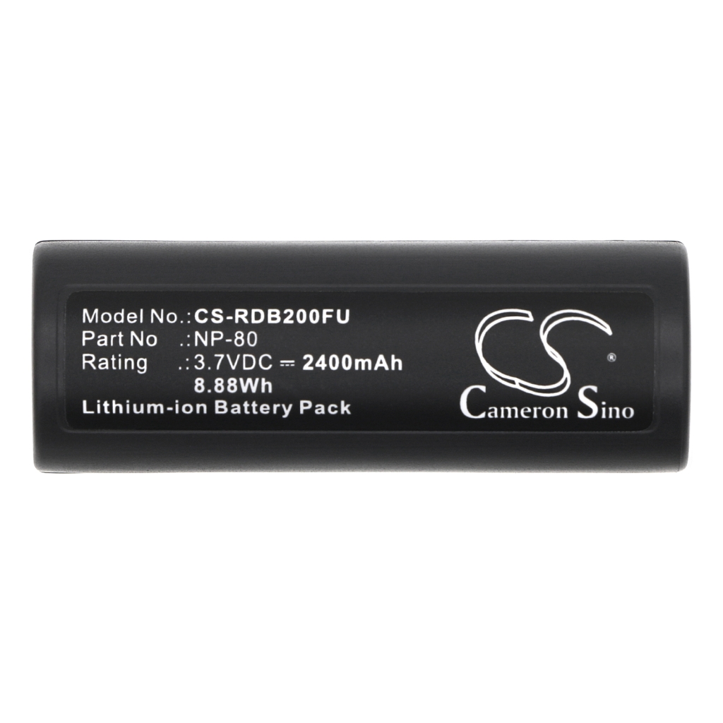 Battery Replaces EPALB1