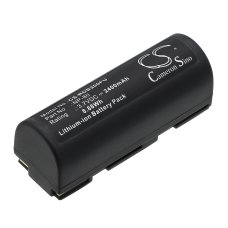 Kompatibilna zamenjava baterije za EPSON B32B818232,B32B818233,BP-1100,DB-20,DB-20L...