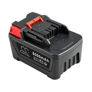 Baterija compatibleWith Ridgid
