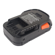 Kompatibilna zamenjava baterije za AEG AC840084,L1815R,L1830R,R840083
