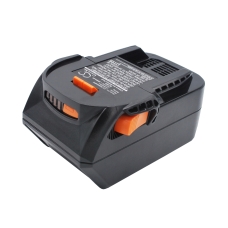 Kompatibilna zamenjava baterije za AEG AC840084,L1815R,L1830R