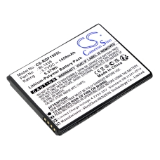 Compatible battery replacement for  BL1438