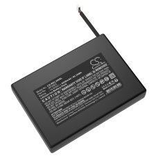 Kompatibilna zamenjava baterije za Ring 5F35E9