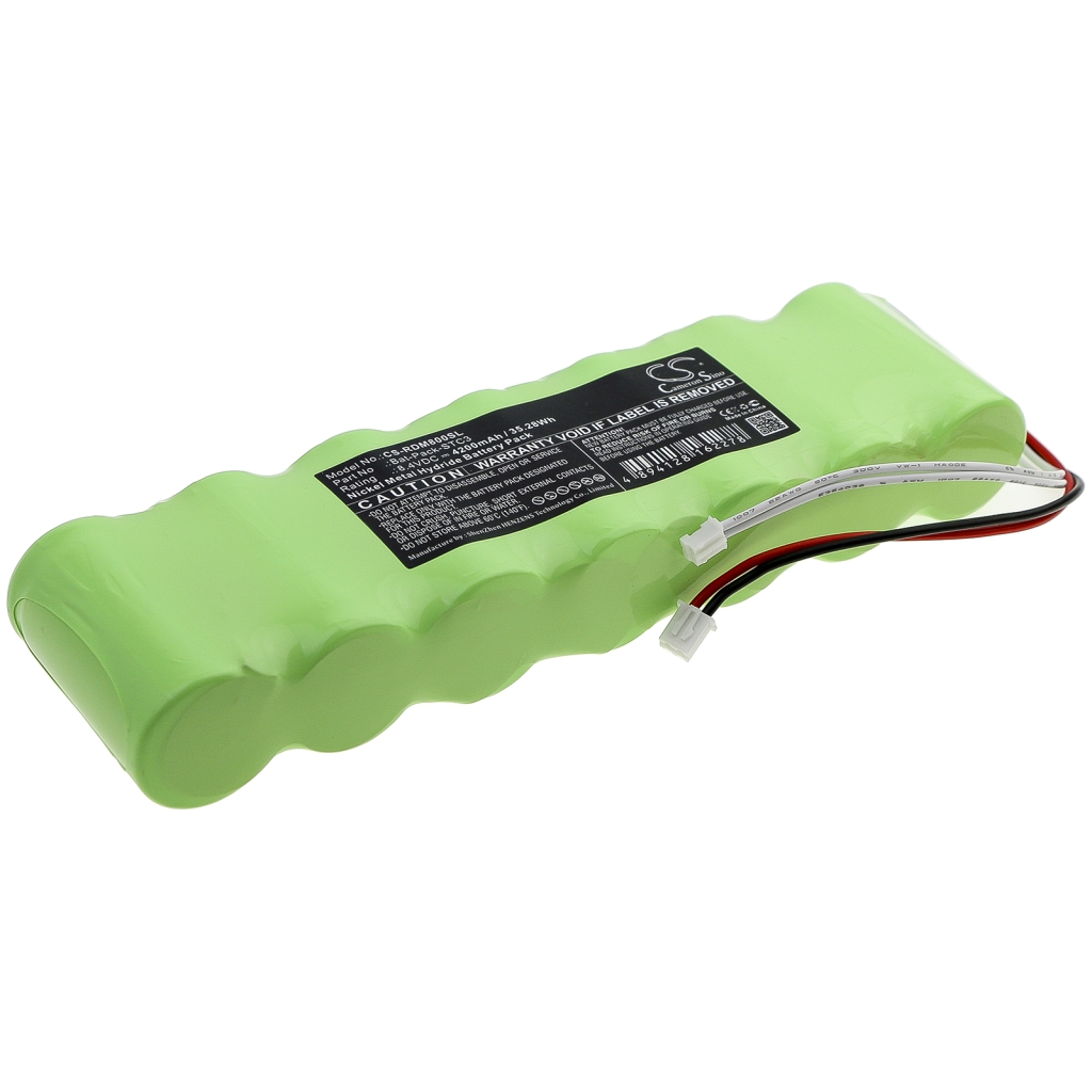 Baterija za električno orodje Rover Atom Light (CS-RDM800SL)