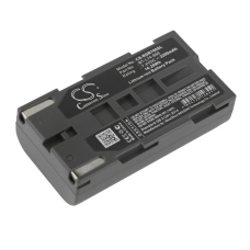 Kompatibilna zamenjava baterije za Kolida 6S-LB26,BP-3,BT-L72SA,BT-L74-S66,BT-L74SA...