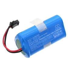 Compatible battery replacement for  SUN-INTE-321