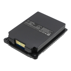 Kompatibilna zamenjava baterije za Rae systems 029-3501-000