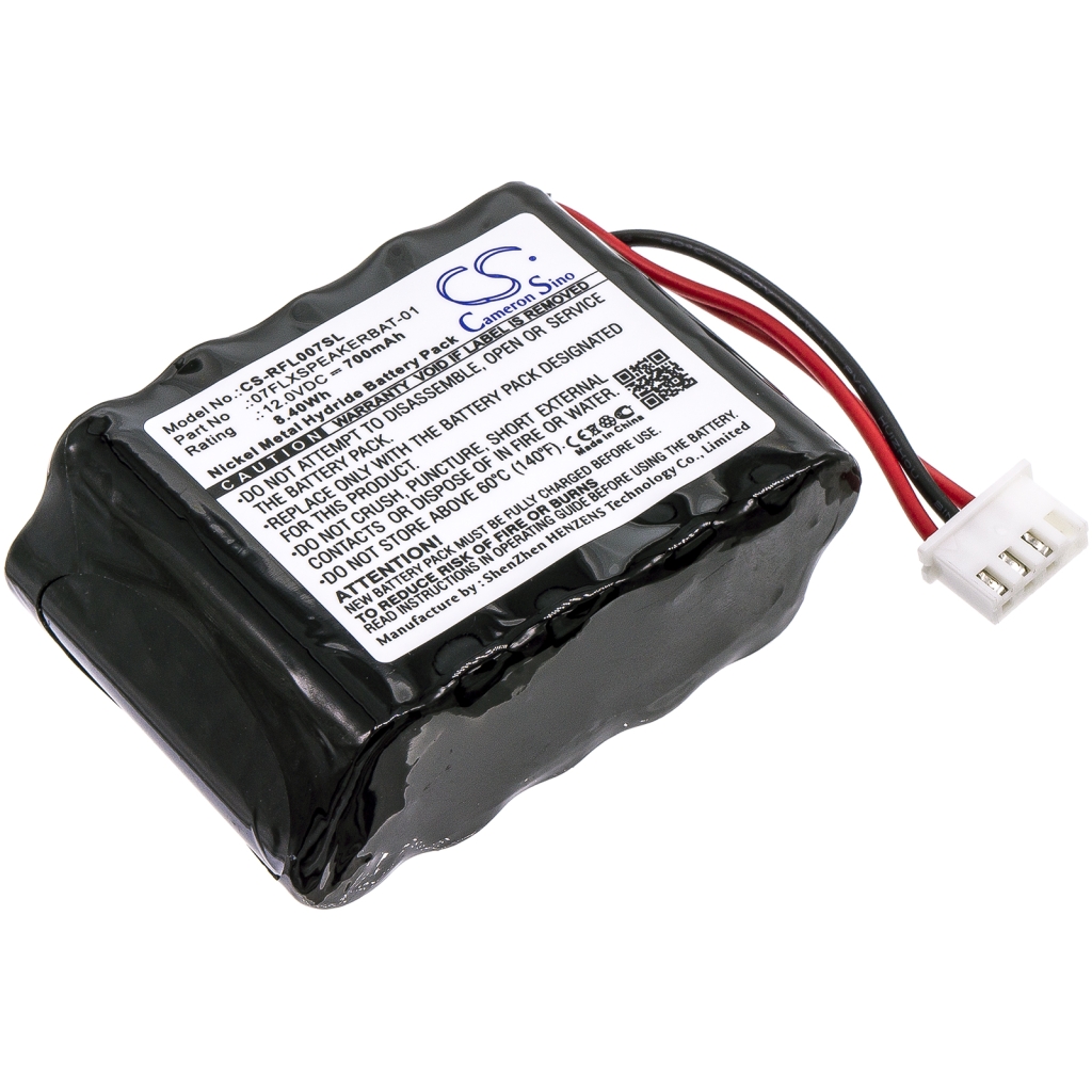 Baterija za zvočnik Revolabs CS-RFL007SL
