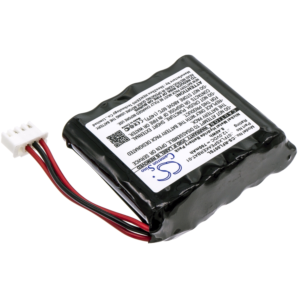 Baterija za zvočnik Revolabs CS-RFL007SL