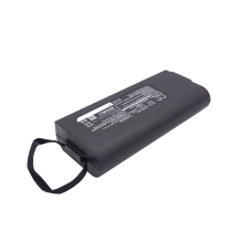 Compatible battery replacement for Rohde & schwarz 1309.6130.00,HA-Z204,HA-Z206