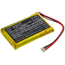 Kompatibilna zamenjava baterije za Renkforce RF-350 6043