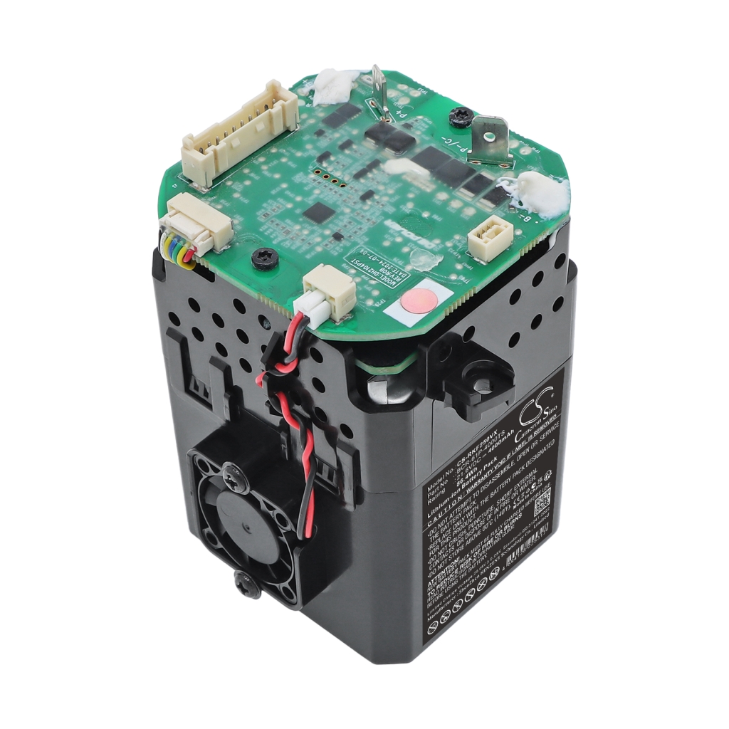 Baterija za sesalnik Roborock F25 (CS-RKF250VX)