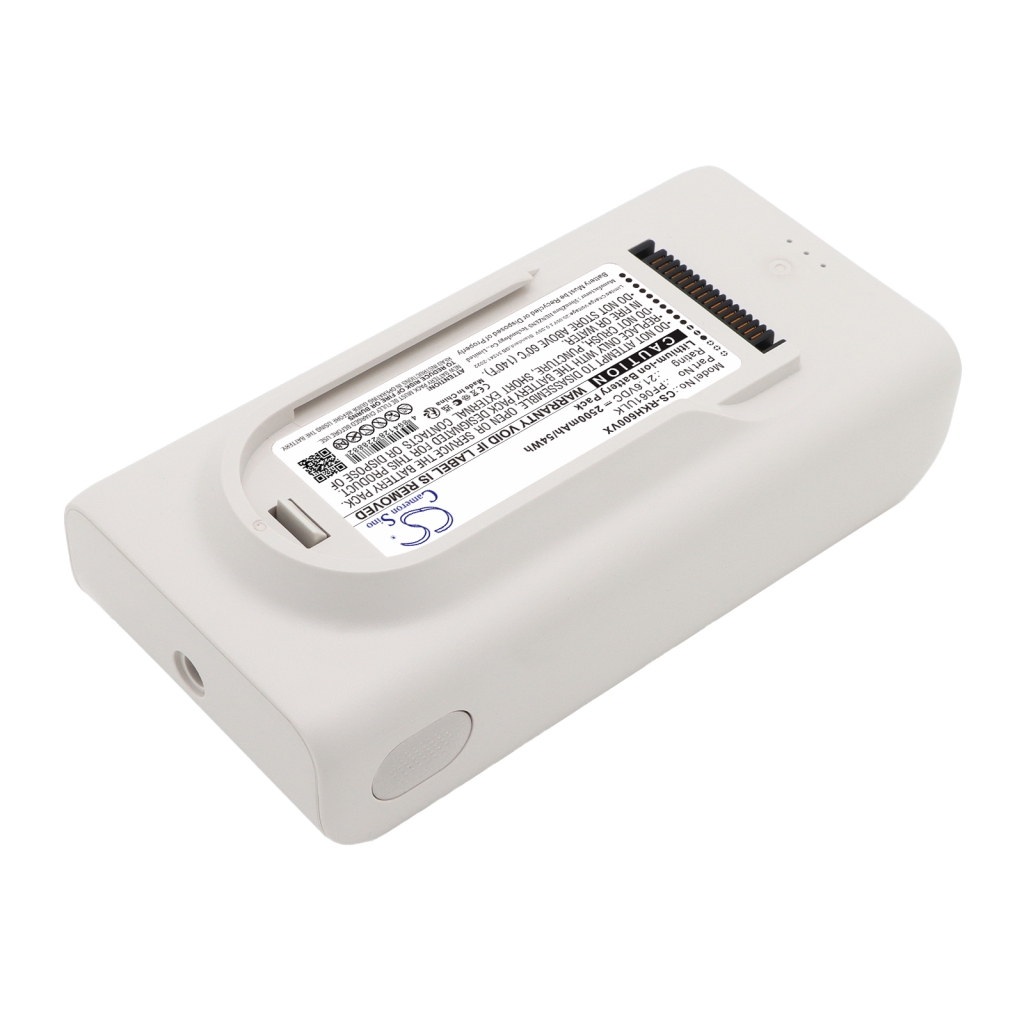 Battery for Roborock H60 Hub