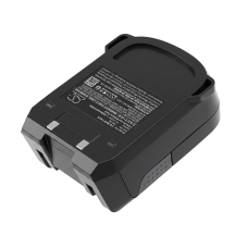 Kompatibilna zamenjava baterije za Redkey VB-08