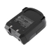 Battery compatible with Redkey
