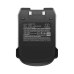 Battery compatible with Redkey