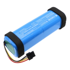Compatible battery replacement for  BRR-2P4S-5200FL