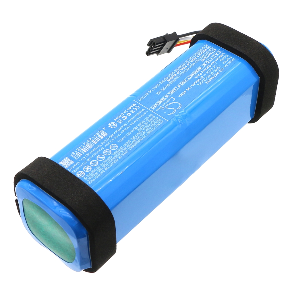 Vacuum Battery Roborock A8600RR