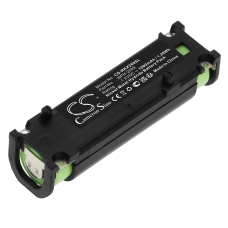 Compatible battery replacement for  BPH-2009