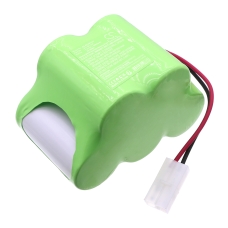 Compatible battery replacement for  671487.009