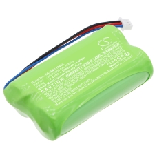 Compatible battery replacement for  2/VH1600 AA,A18119