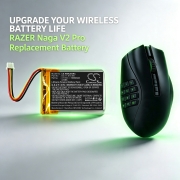 Battery compatibleWith Keyboard Battery