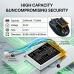 Batteries compatible with RAZER Kain 202 Wireless Gaming Mouse CS-RMK200RC