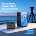 Baterije združljivo z Redmi K90 Pro Max CS-RMK910SL