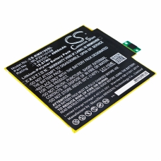 Kompatibilna zamenjava baterije za Verizon MLP29110109