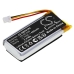 Baterija za tipkovnico Razer RZ01-03420 (CS-RMP01RC)