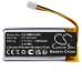 Baterija za tipkovnico Razer RZ01-03420 (CS-RMP01RC)