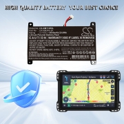 Battery compatibleWith Rand mcnally