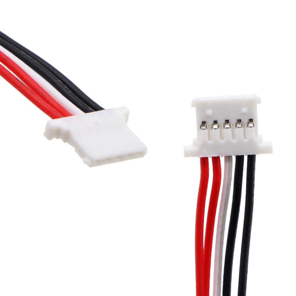 Battery compatible with Rand mcnally