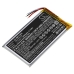 Baterija za GPS, navigator Rand mcnally CS-RMT740SL