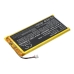 Baterija za GPS, navigator Rand mcnally CS-RMT741SL